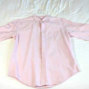 Marina Dress Shirt
